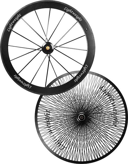 vitesse bike rims