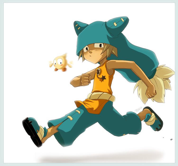 yugo wakfu