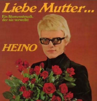  - heino