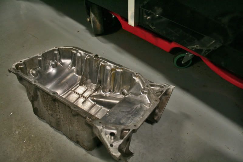 FSACT ultra lightweight flywheel, Heavy Duty Pressure plate, k20Z3 oil