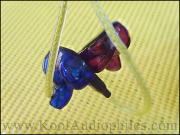 Tai nghe Custom. Hàng cao cấp dành cho Pro-Audiophiles và giới Nghệ Sĩ Âm Nhạc - 3