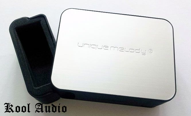 Tai nghe Custom. Hàng cao cấp dành cho Pro-Audiophiles và giới Nghệ Sĩ Âm Nhạc - 1