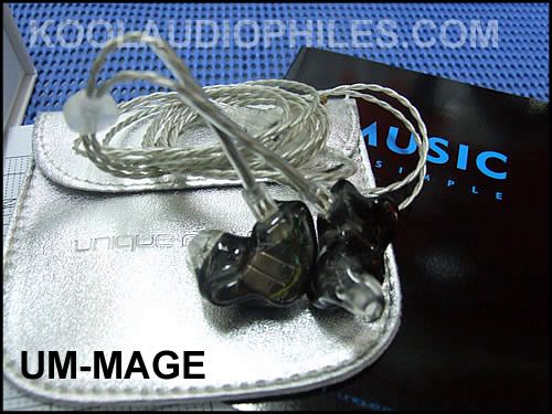 Tai nghe Custom. Hàng cao cấp dành cho Pro-Audiophiles và giới Nghệ Sĩ Âm Nhạc - 2