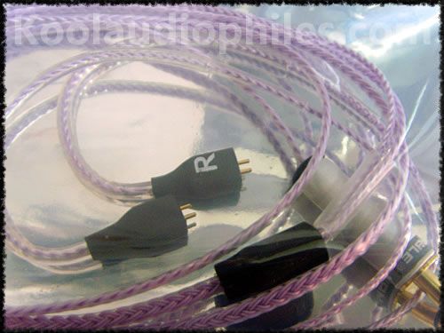 Tai nghe Custom. Hàng cao cấp dành cho Pro-Audiophiles và giới Nghệ Sĩ Âm Nhạc - 3