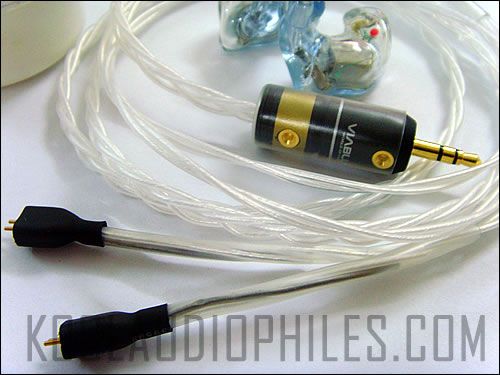 Tai nghe Custom. Hàng cao cấp dành cho Pro-Audiophiles và giới Nghệ Sĩ Âm Nhạc - 1