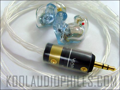 Tai nghe Custom. Hàng cao cấp dành cho Pro-Audiophiles và giới Nghệ Sĩ Âm Nhạc - 2