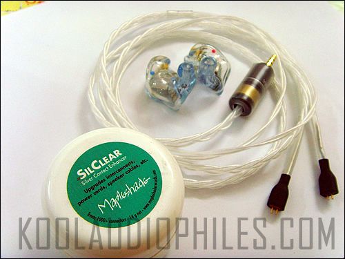 Tai nghe Custom. Hàng cao cấp dành cho Pro-Audiophiles và giới Nghệ Sĩ Âm Nhạc