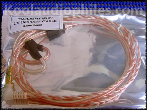 Tai nghe Custom. Hàng cao cấp dành cho Pro-Audiophiles và giới Nghệ Sĩ Âm Nhạc - 2