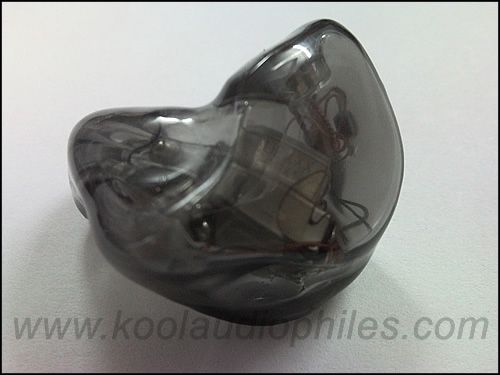 Tai nghe Custom. Hàng cao cấp dành cho Pro-Audiophiles và giới Nghệ Sĩ Âm Nhạc - 3