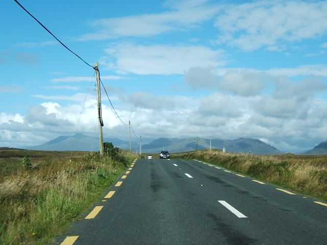 [IRL] Ireland road infrastructure • motorways Page 6