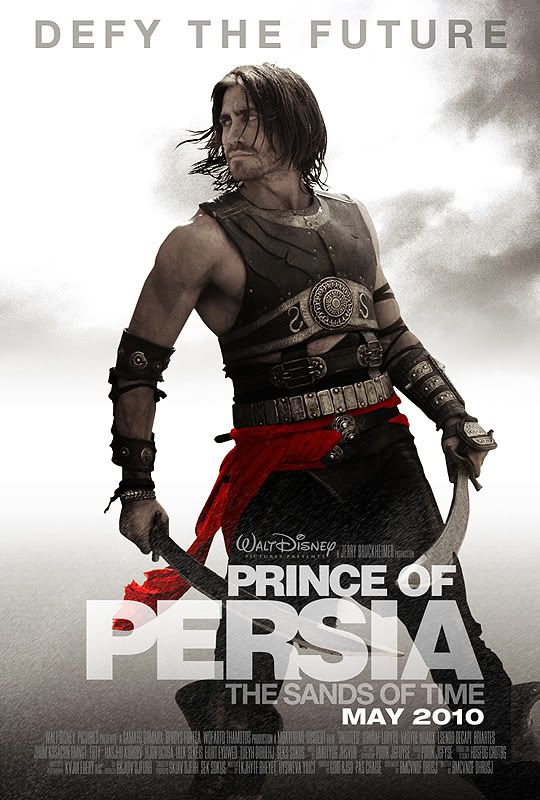 32fc3b7d Review Film Prince Of Persia:The Sand of Time