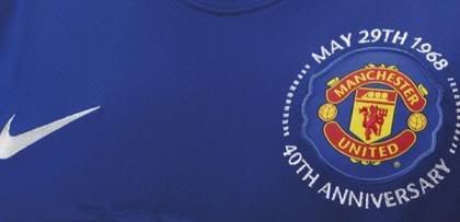 new manchester united third kit shirt