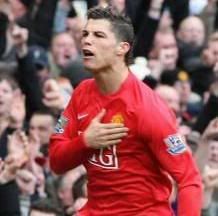 Cristiano Ronaldo goal Liverpool
