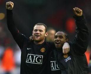 Rooney Anderson vs Liverpool