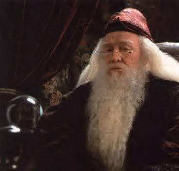 Albus Dumbledore Pictures, Images and Photos