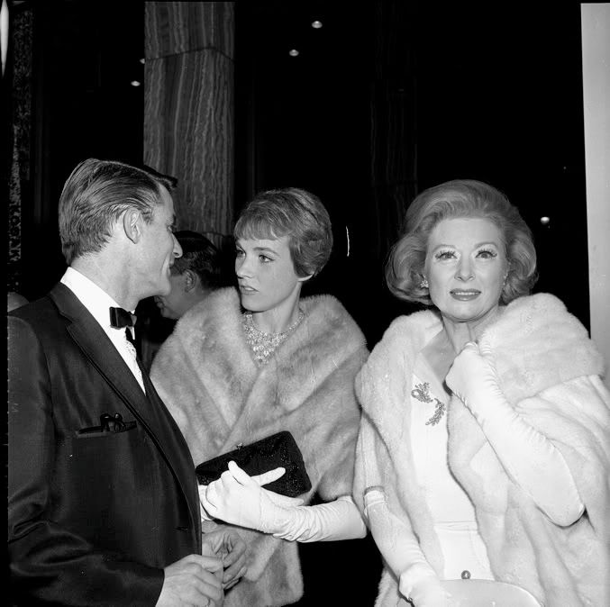 re: Roddy McDowall's Dinner Party's