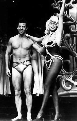 re: I just felt like