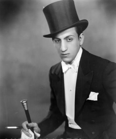 re: You're Invited to a Cyber-Cocktail Party to Welcome Reginald Tresilian