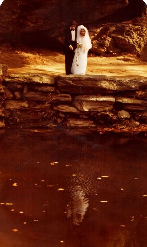 re: Congratulations, Mr & Mrs JohnBoy2