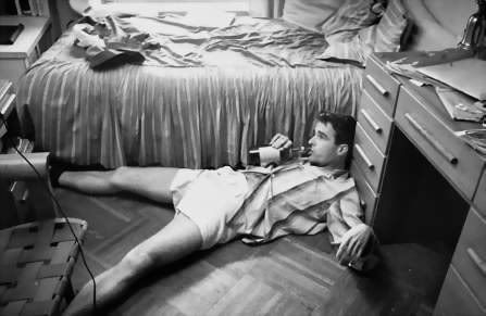 re: I just felt like