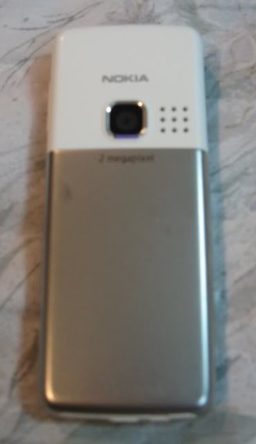 Nokia 6805