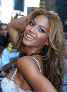 re: Dreamgirls Teaser Trailer