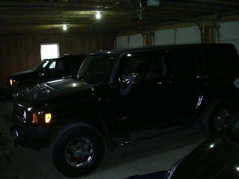 What is your dream ride/truck/vehicle? - Homesteading Questions