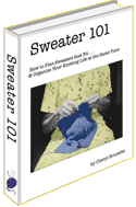 sweater 101