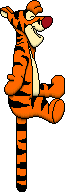 Bouncingtigger