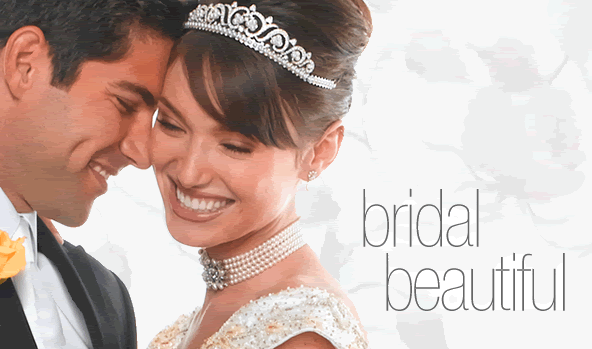 Bridal Beauty Secrets