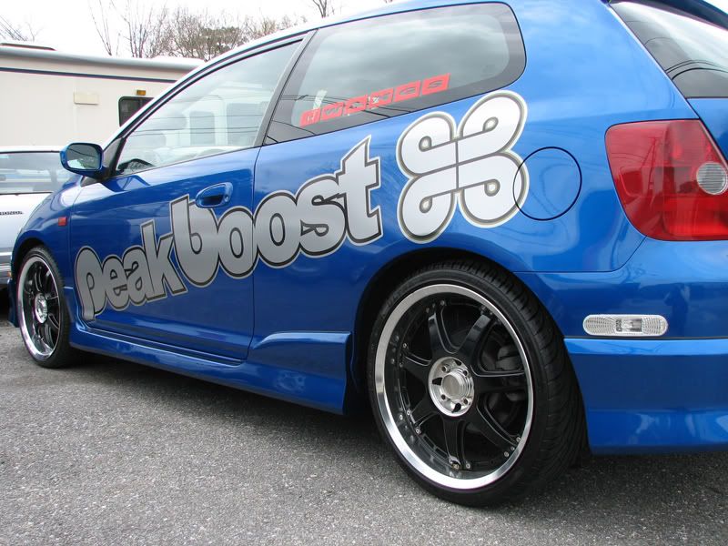 K20a3 turbo (internals) Acura RSX, ILX and Honda EP3 Forum