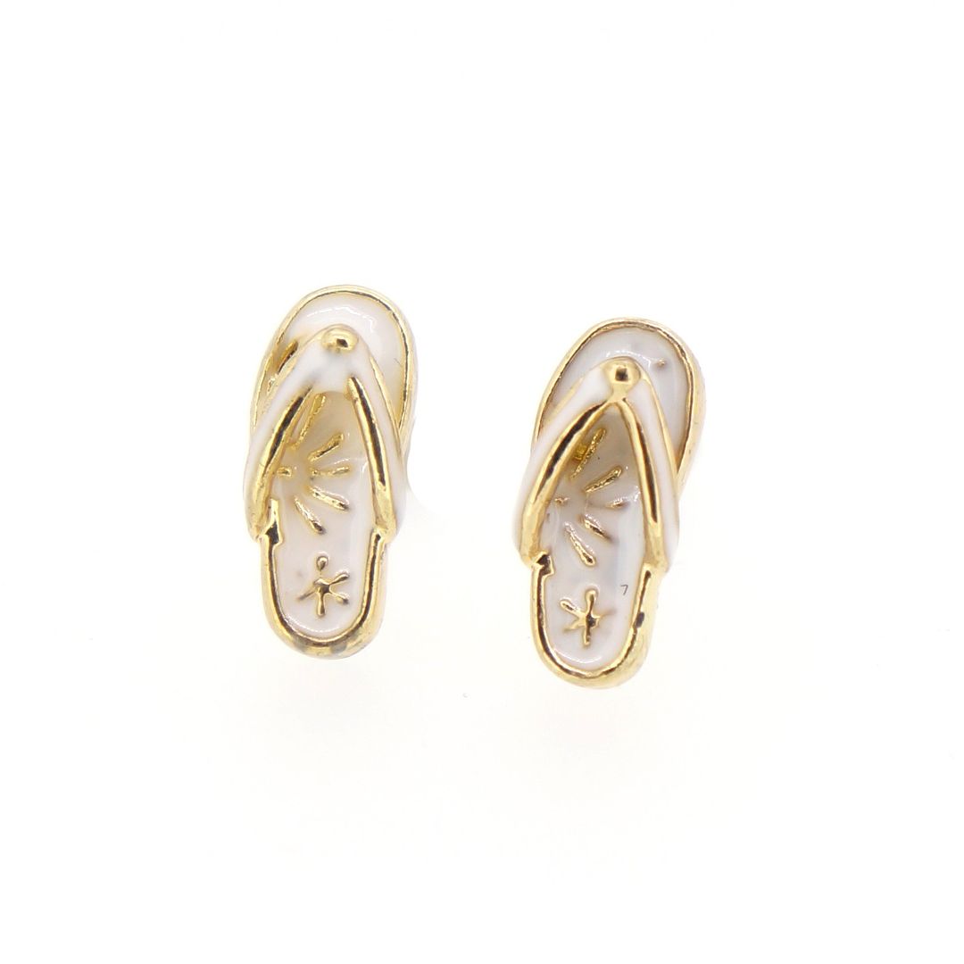 ... Color Enamel Fashion Jewelry Earrings for Teen Girl Women, 36 styles