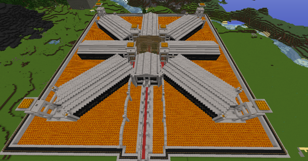 Tekkit Classic [3.1.2]Black-Diamond-City[24/7][8GB][Greylist][Economy ...