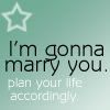 plan ur life accordingly we marry Pictures, Images and Photos