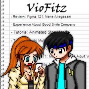 VioFitz