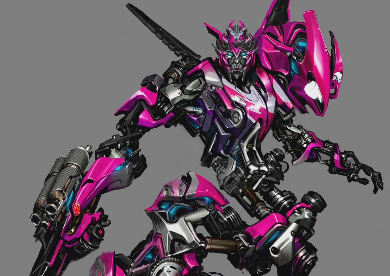  Features Screenshots - Transformers Discussion - The Allspark Forums