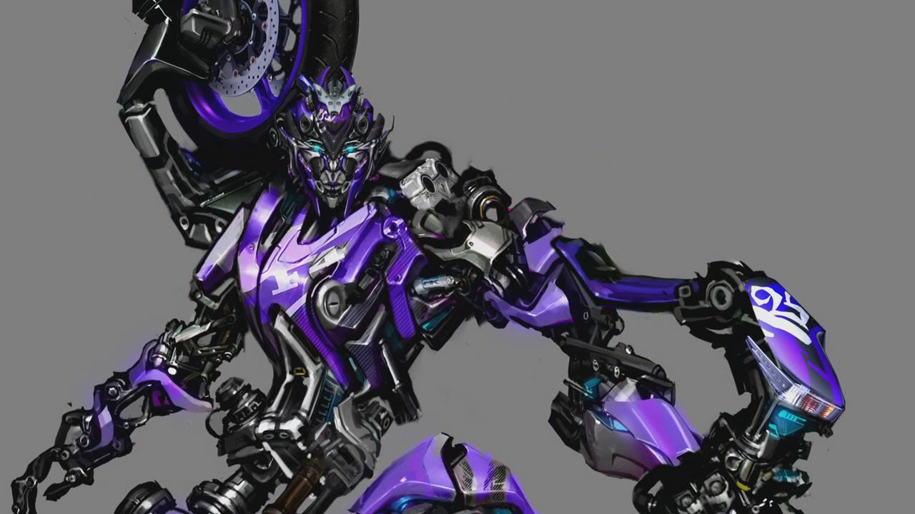  Features Screenshots - Transformers Discussion - The Allspark Forums