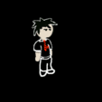 Billie Joe Animation Pictures, Images and Photos
