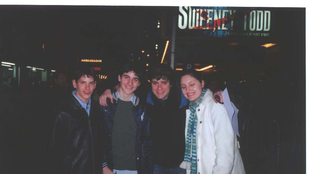 The Land of Mano, home of WASMRNC