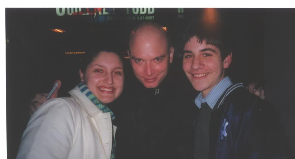 The Land of Mano, home of WASMRNC