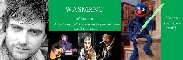 The Land of Mano, home of WASMRNC