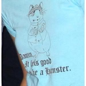 The Land of Mano, where the violins roam freely