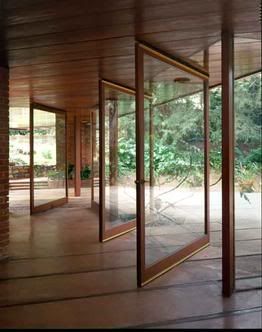 Lautner House From A Single Man Zippercut