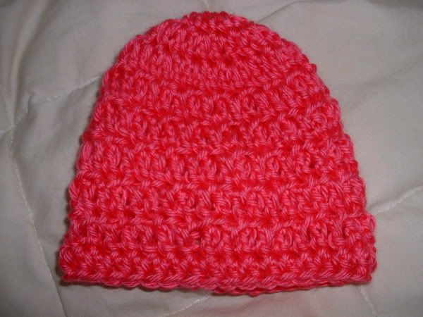 Preemie Hat
