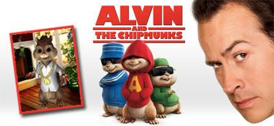 Alvin & The Chipmunks