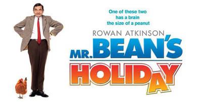 Mr. Bean's Holiday