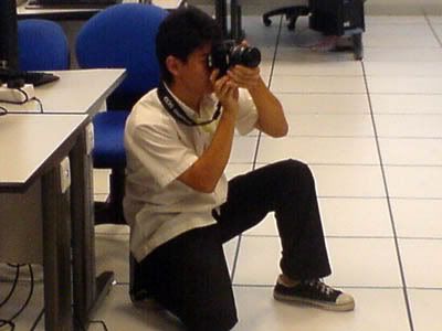 Photographer