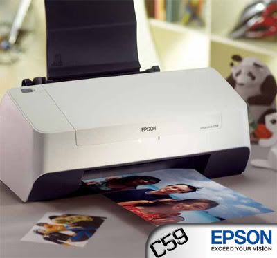 EpsonC59