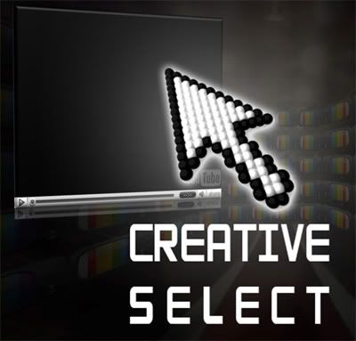 Creative Select