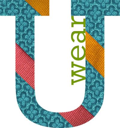 UWear Logo